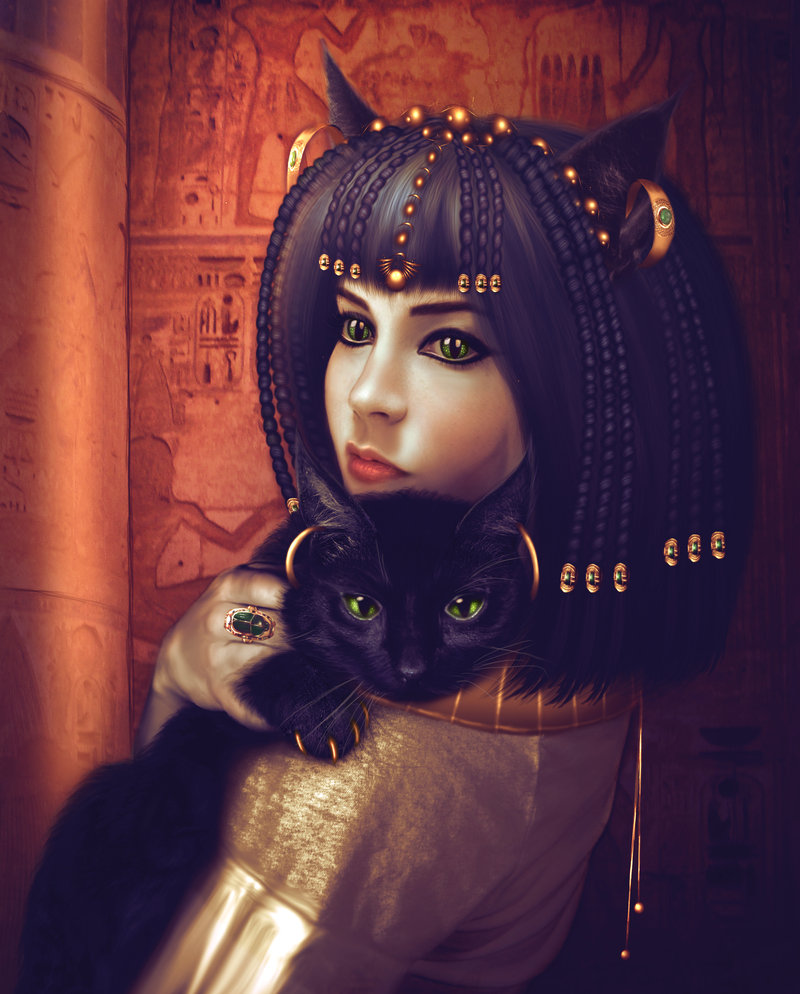 bastet_by_mari_na-d3e6o1m